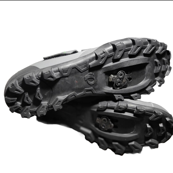 PEARL IZUMI Men's X-Alp Divide Cycling Shoe - Picture 6 of 6